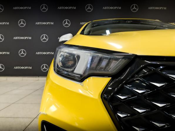 Omoda S5 с пробегом 2024 года, цена 1 165 000 рублей, 85304 км, седан, Автокод Объявления