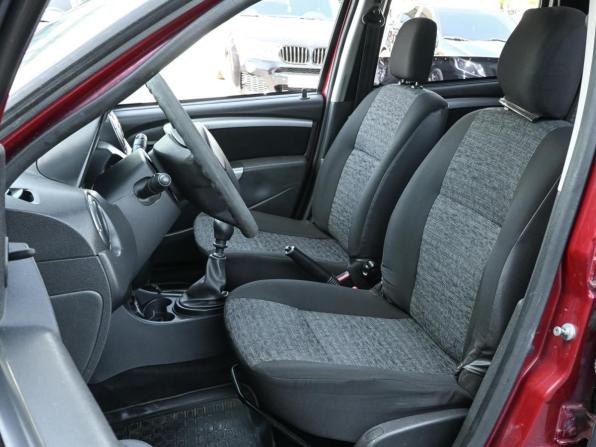Renault Duster I с пробегом 2014 года, цена 675 000 рублей, 306910 км, внедорожник, Автокод Объявления