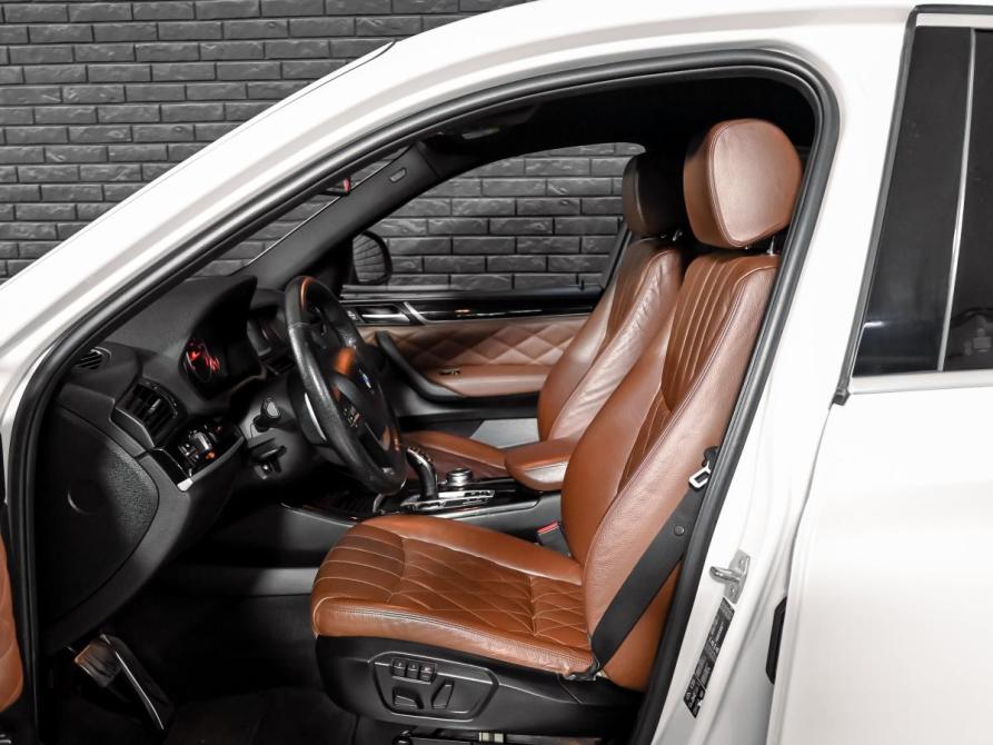 BMW X4 I (F26) Екатеринбург  - изображение 10