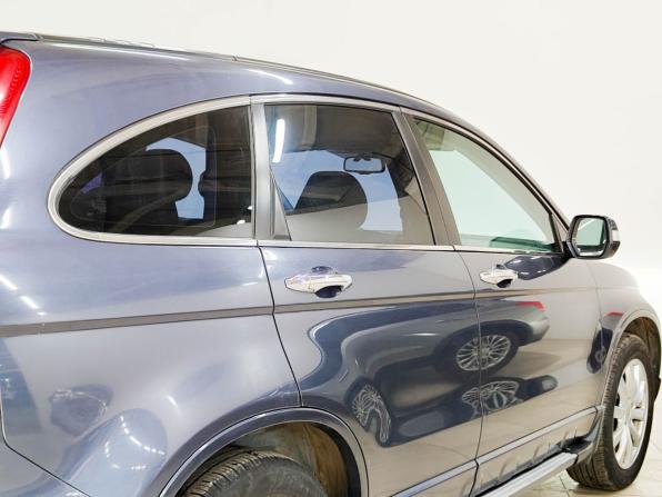 Honda CR-V III Рестайлинг с пробегом 2010 года, цена 1 630 000 рублей, 93376 км, внедорожник, Автокод Объявления