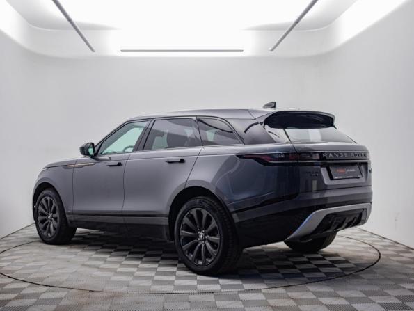 Land Rover Range Rover Velar I с пробегом 2017 года, цена 3 374 000 рублей, 85493 км, внедорожник, Автокод Объявления