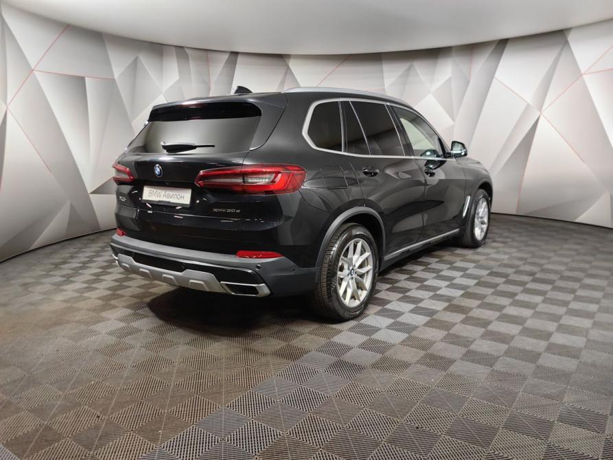 BMW X5 IV (G05/G18) Москва  - изображение 2