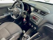 Kia Rio III Рестайлинг Владимир  - изображение 26