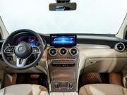 Mercedes-Benz GLC Coupe I (C253) Рестайлинг Химки  - изображение 43