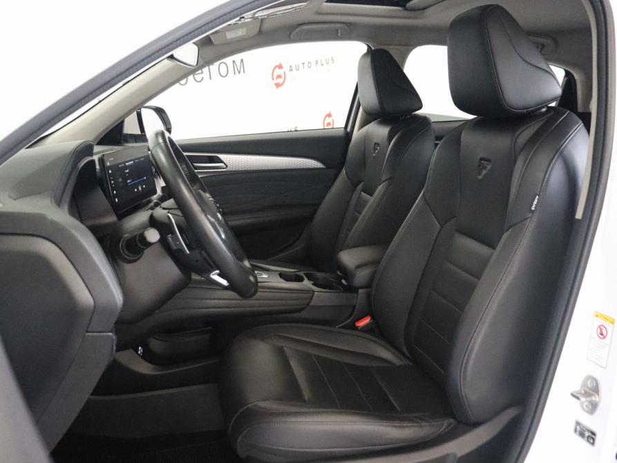 Haval F7x I Рестайлинг Минеральные Воды  - изображение 8