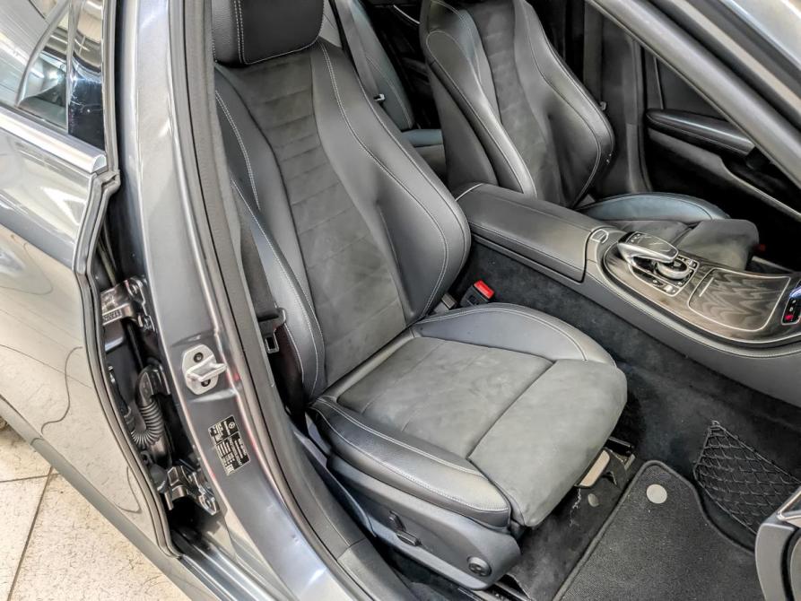 Mercedes-Benz E-Класс V (W213 S213 C238) Москва  - изображение 22