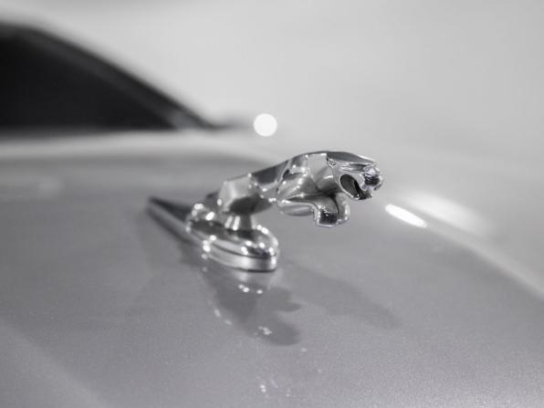 Jaguar X-Type I с пробегом 2002 года, цена 810 000 рублей, 105000 км, седан, Автокод Объявления