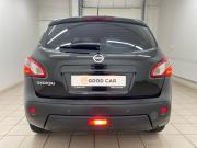 Nissan Qashqai I Рестайлинг Энгельс  - изображение 51