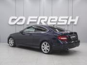 Mercedes-Benz C-Класс III (W204) Рестайлинг Ростов-на-Дону  - изображение 19