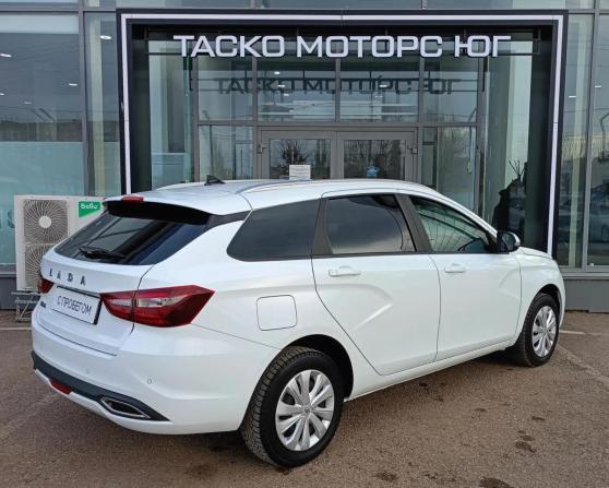 Lada (ВАЗ) Vesta I Рестайлинг (NG) с пробегом 2024 года, цена 1 290 500 рублей, 29111 км, универсал, Автокод Объявления