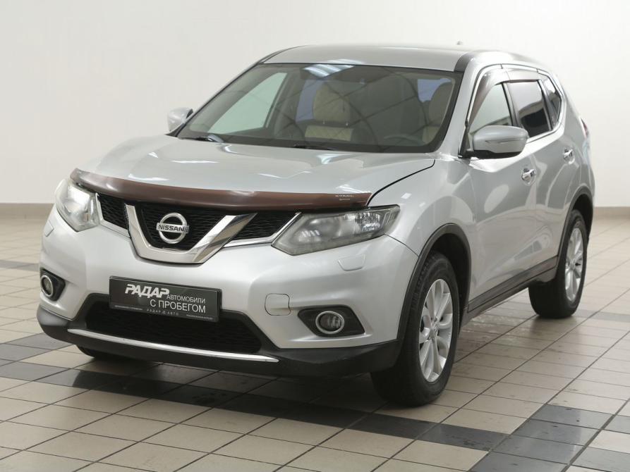 Nissan X-Trail III Иваново  - изображение 8