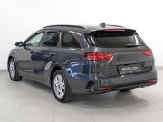 Kia Ceed III Рестайлинг Санкт-Петербург  - изображение 36