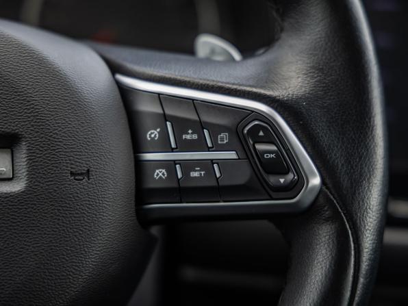 Haval F7 I с пробегом 2021 года, цена 1 848 000 рублей, 81328 км, внедорожник, Автокод Объявления