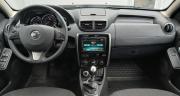 Nissan Terrano III (D10) Екатеринбург  - изображение 36