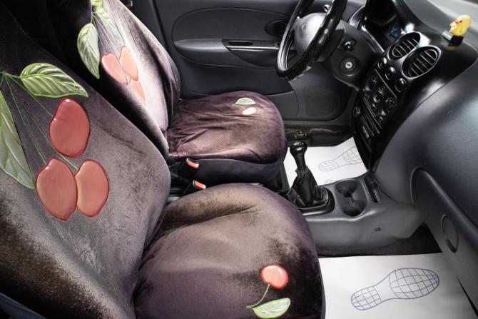 Daewoo Matiz I Рестайлинг с пробегом 2009 года, цена 269 000 рублей, 190061 км, хэтчбек, Автокод Объявления