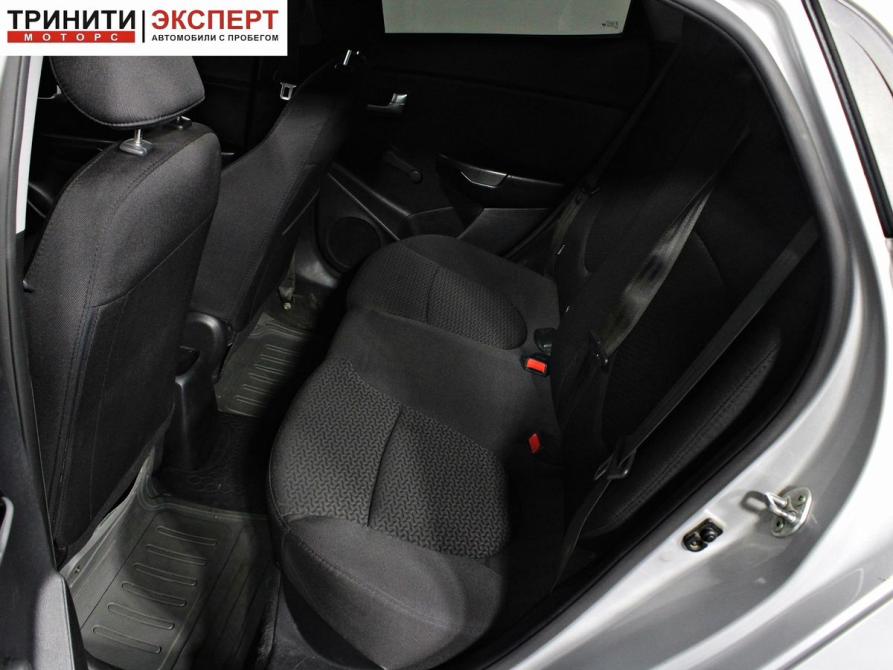 Kia Rio III Рестайлинг Белгород  - изображение 16