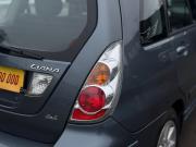 Suzuki Liana I Рестайлинг Ижевск  - изображение 38
