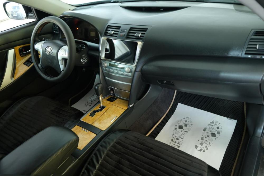 Toyota Camry VI (XV40) Омск  - изображение 20