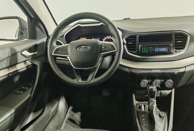 Lada (ВАЗ) Vesta I Рестайлинг (NG) с пробегом 2024 года, цена 1 340 000 рублей, 37824 км, универсал, Автокод Объявления