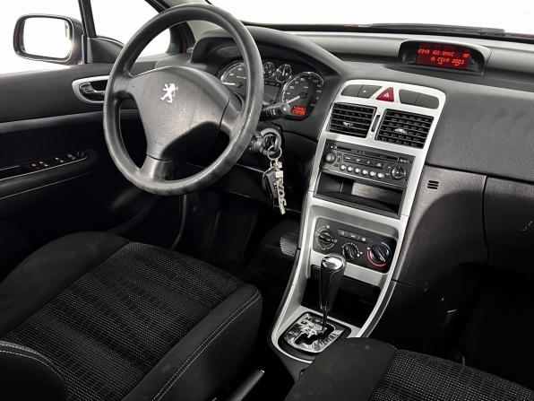 Peugeot 307 I Рестайлинг с пробегом 2006 года, цена 370 000 рублей, 175000 км, хэтчбек, Автокод Объявления