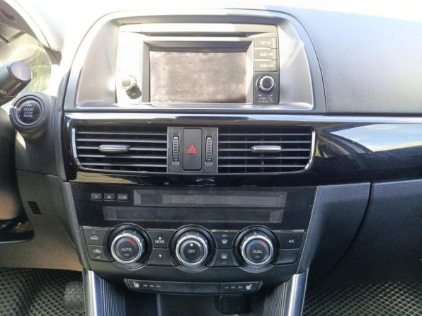 Mazda CX-5 I с пробегом 2013 года, цена 1 570 000 рублей, 234724 км, внедорожник, Автокод Объявления