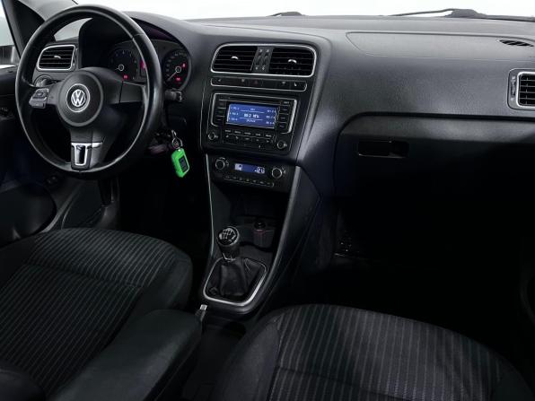 Volkswagen Polo V с пробегом 2014 года, цена 845 000 рублей, 150000 км, седан, Автокод Объявления