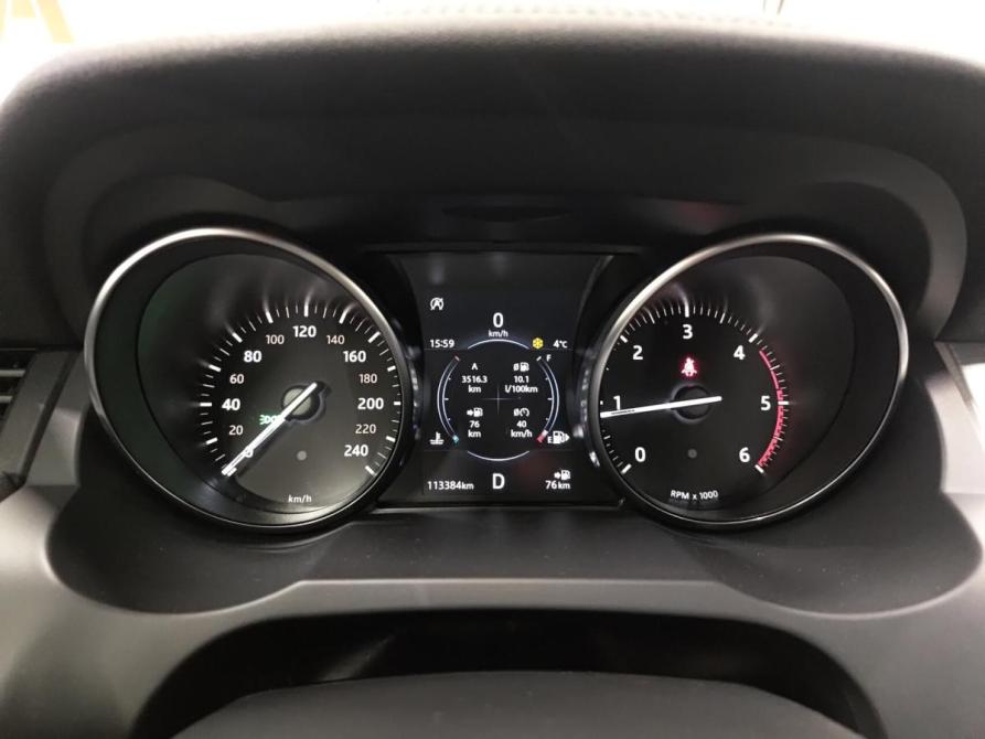 Land Rover Range Rover Evoque I Рестайлинг Казань  - изображение 16