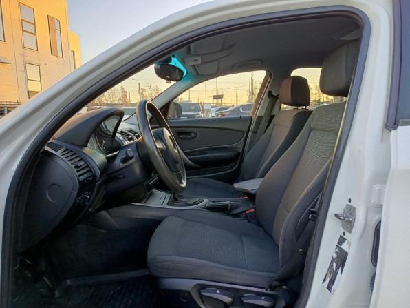 BMW 1 серии I (E81/E82/E87/E88) Рестайлинг с пробегом 2010 года, цена 725 000 рублей, 293256 км, хэтчбек, Автокод Объявления