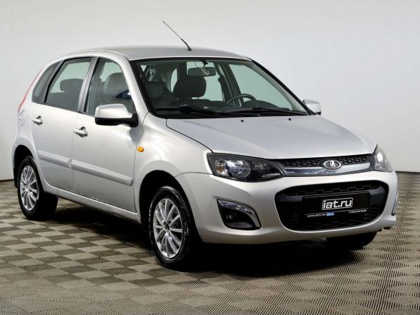 Lada (ВАЗ) Kalina II с пробегом 2013 года, цена 378 000 рублей, 102975 км, хэтчбек, Автокод Объявления
