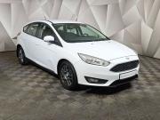Ford Focus III Рестайлинг Москва  - изображение 21