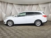Ford Focus III Рестайлинг Москва  - изображение 25