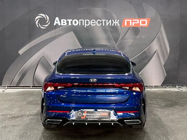 Kia K5 III с пробегом 2020 года, цена 2 630 000 рублей, 84542 км, седан, Автокод Объявления