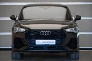 Audi Q3 Sportback II (F3) Москва  - изображение 40