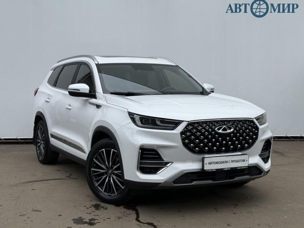Chery Tiggo 8 Pro I с пробегом 2021 года, цена 1 850 000 рублей, 87200 км, внедорожник, Автокод Объявления