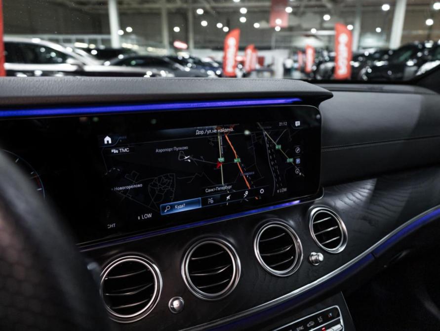 Mercedes-Benz E-Класс V (W213 S213 C238) Рестайлинг Санкт-Петербург  - изображение 23