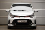 Kia Picanto III Рестайлинг Москва  - изображение 38