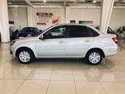 Lada (ВАЗ) Granta I Рестайлинг Миасс  - изображение 30