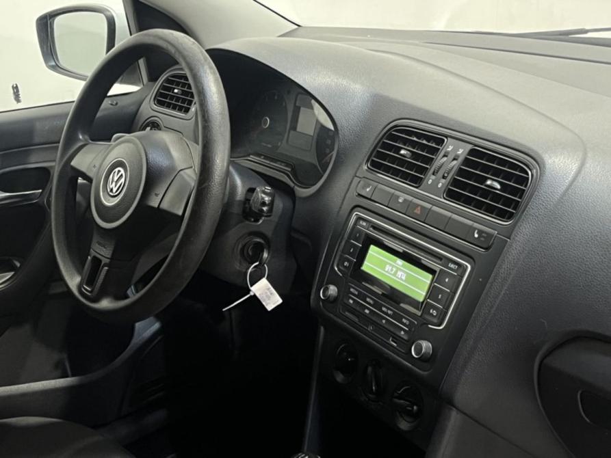 Volkswagen Polo V Курск  - изображение 6
