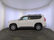 Toyota Land Cruiser Prado 150 Series Рестайлинг 1 Москва  - изображение 37
