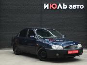 Kia Spectra I Рестайлинг 2 Екатеринбург  - изображение 18