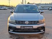 Volkswagen Tiguan II Набережные Челны  - изображение 32