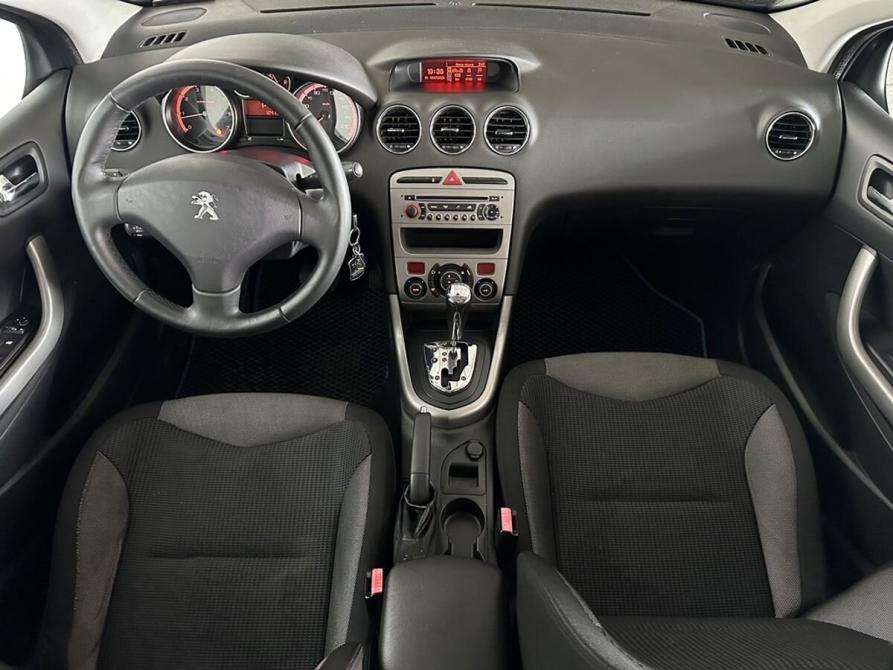Peugeot 308 I Рестайлинг Москва  - изображение 11