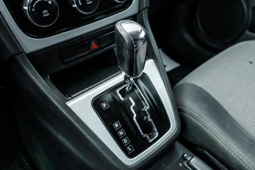 Dodge Caliber I Рестайлинг Ульяновск  - изображение 27