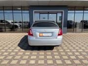 Chevrolet Lacetti I Краснодар  - изображение 14