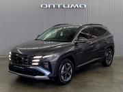 Hyundai Tucson IV Рестайлинг Краснодар  - изображение 21