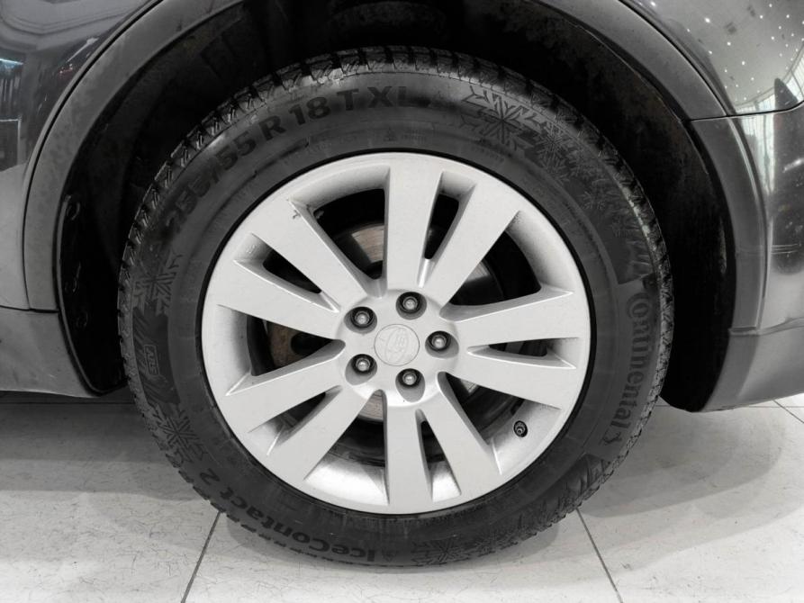 Subaru Tribeca I Рестайлинг Казань  - изображение 22
