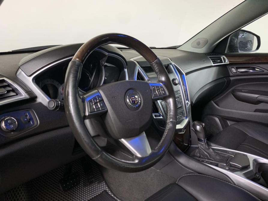 Cadillac SRX II Москва  - изображение 11