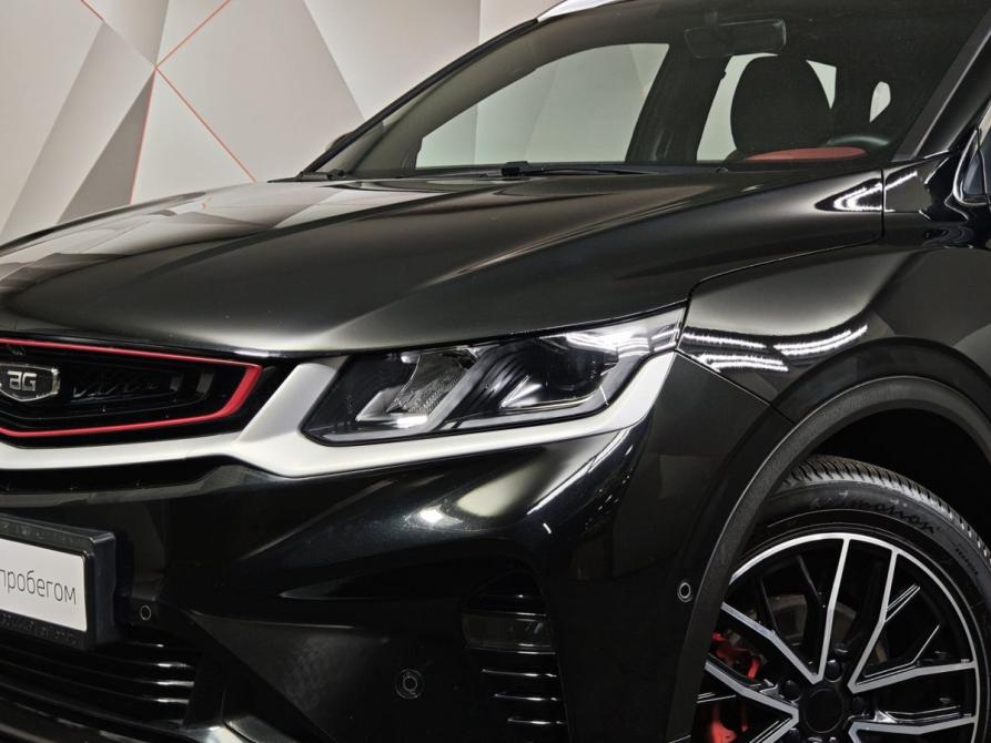 Belgee X50 Москва  - изображение 10