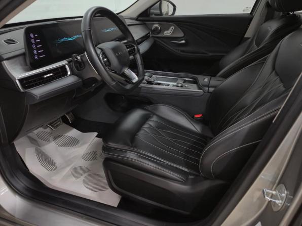Chery Arrizo 8 с пробегом 2023 года, цена 2 320 000 рублей, 21357 км, седан, Автокод Объявления