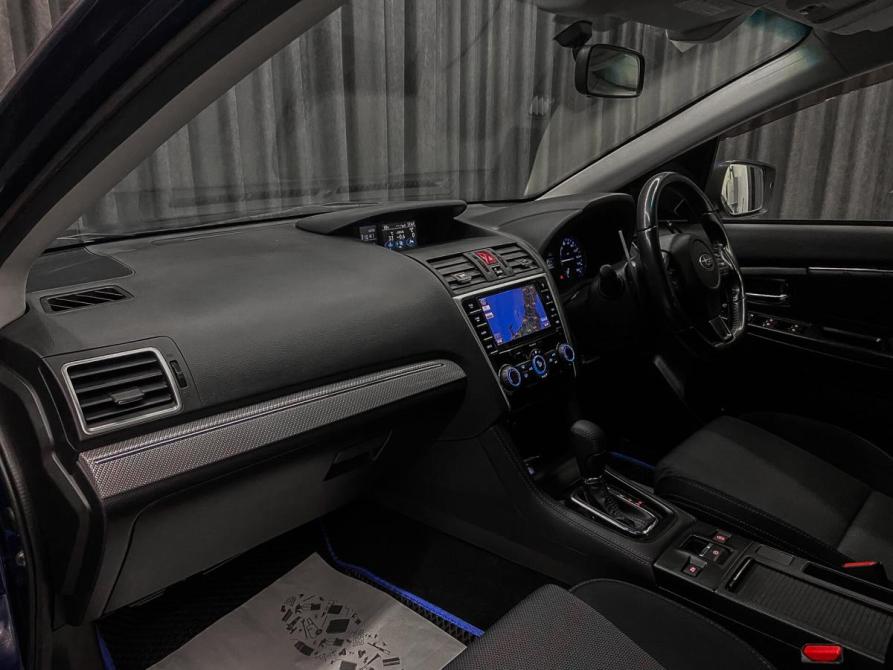 Subaru Levorg I Красноярск  - изображение 11